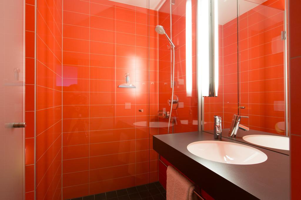 Alpenappartement Bergkoenig Warth  外观 照片